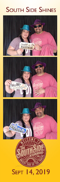 South Side Shines Celebration  | View more photos from the event at gallery.photoboothbillings.com/u/PhotoBoothBillings/South-Side-Shines-Celebration